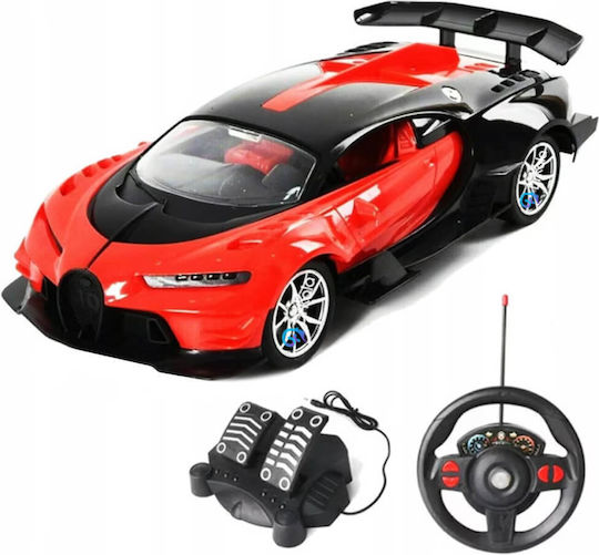 RC Fahrzeug Rot