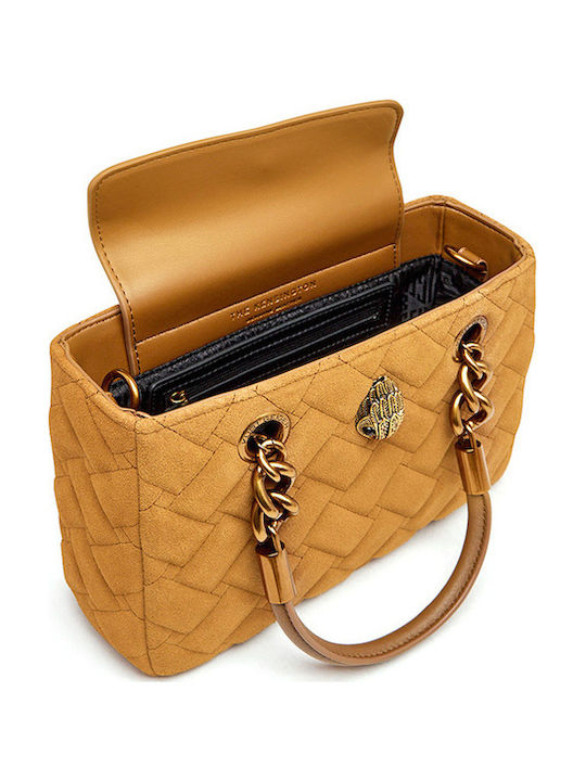 Kensington Women's Shoulder Bag Brown