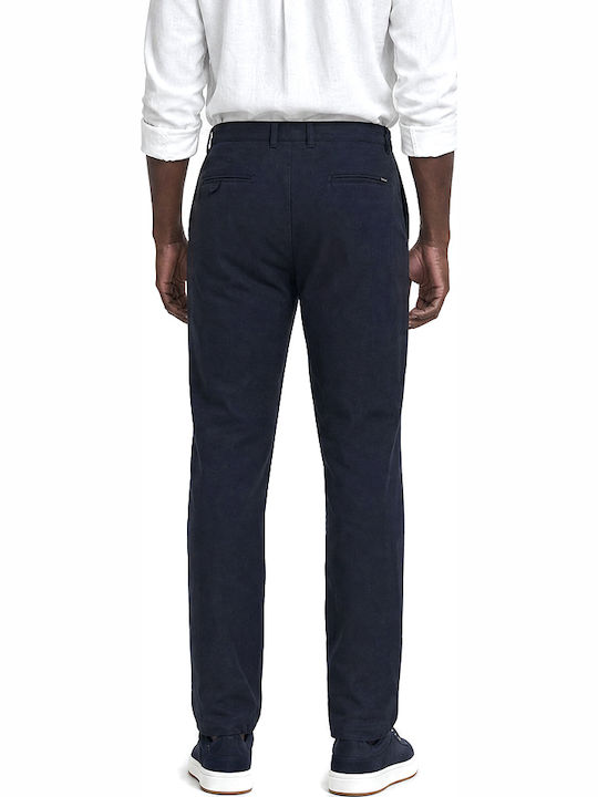 Gabba Verona J Pantaloni Albastri