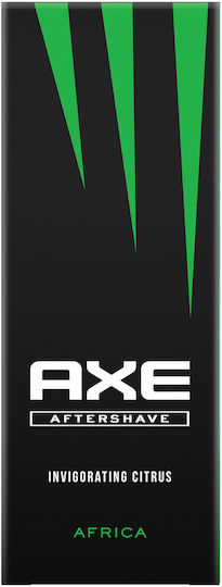 Axe Africa After Shave 100ml
