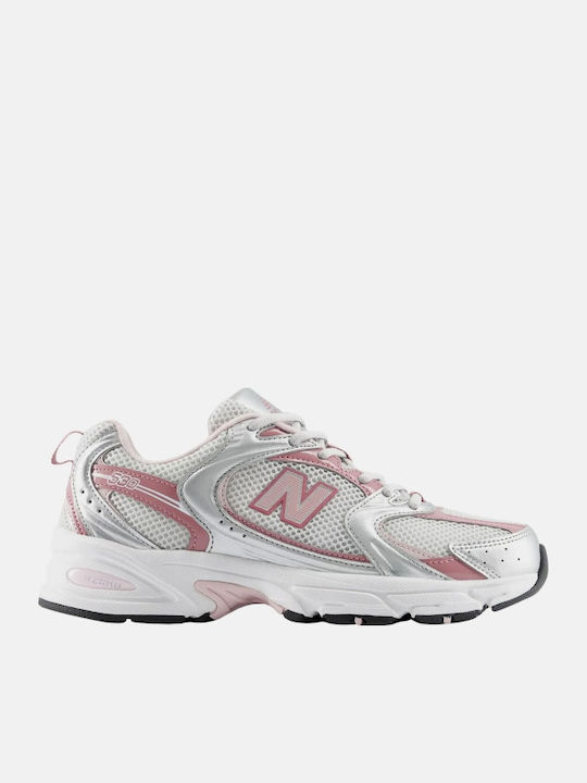 New Balance 530 Сникърси Дамски New Balance 530 Сникърси Дамски