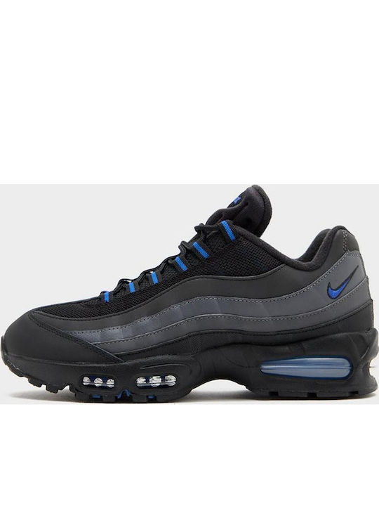 Air Max 95 Ανδρικά Sneakers Γκρι