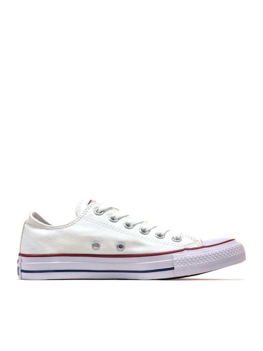 Chuck Taylor All Star Sneakers Optic White