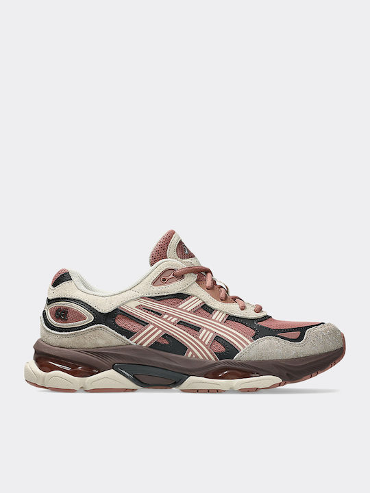 ASICS ASICS