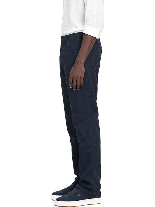 Gabba Pantaloni Albastru