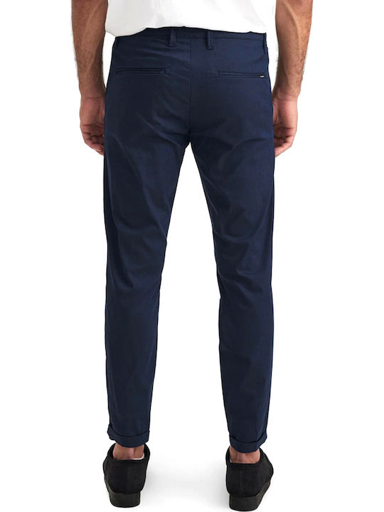 Gabba Pisa Dale K3280 Pantaloni Negru