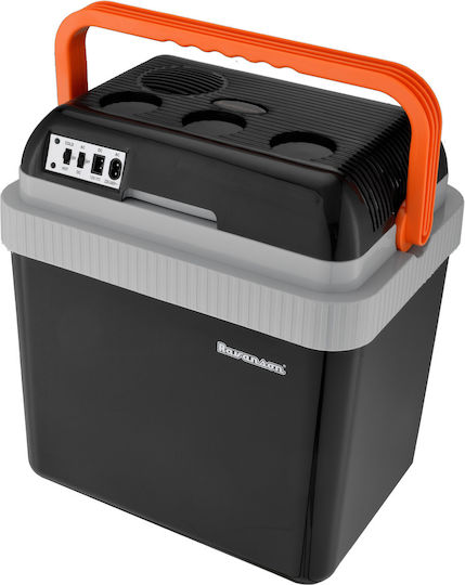 Ravanson Tragbarer Kühlschrank 24lt 12V / 230V