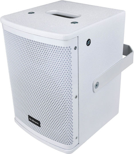 Citronic Παθητικό Ηχείο 200W (Τεμάχιο) Λευκό
