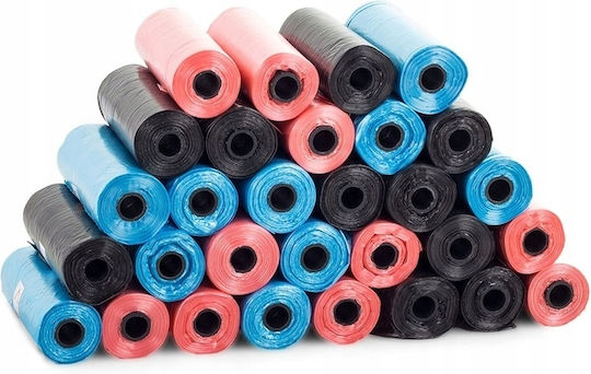 Work Dog 3 Rolls 19086 10 Pcs