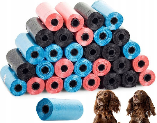 Work Dog 3 Rolls 19086 10 Pcs