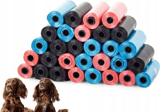 Work Dog 3 Rolls 19086 10 Pcs
