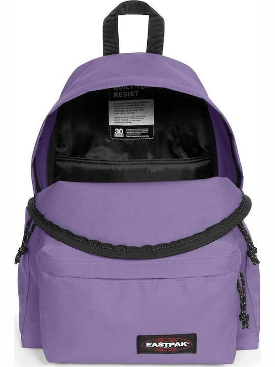 Eastpak Day Pakr School Backpack Junior High-High School Blackberry Purple Eastpak Day Pakr School Backpack Junior High-High School Blackberry Purple