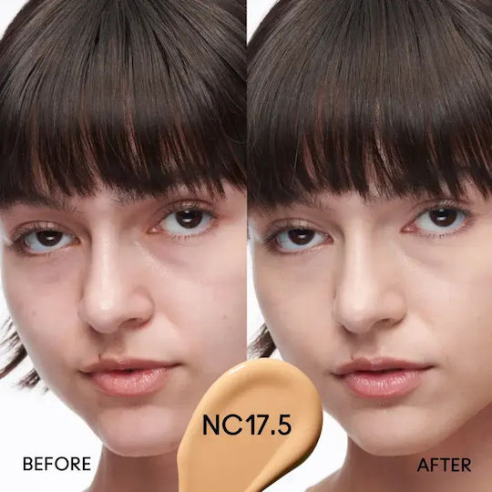 M.A.C Luminous Lift Concealer Liquid Concealer Nc10 1.8ml