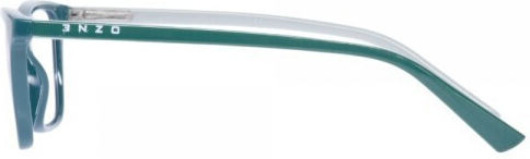 Mode Roy Damentauglichen Lesebrillen +2.50 in Blauer Farbe 42000366
