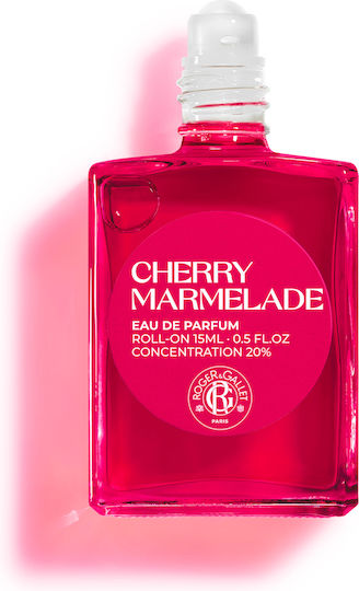 Roger & Gallet Cherry Marmelade Eau de Parfum 15ml