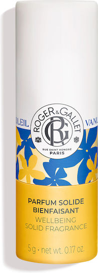 Roger & Gallet Wellbeing Festes Parfüm 5gr