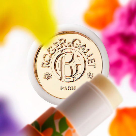 Roger & Gallet Neroli Festes Parfüm 5gr