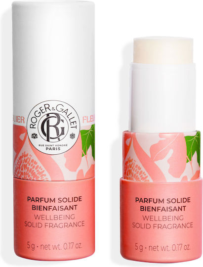Roger & Gallet Festes Parfüm 5gr