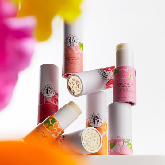 Roger & Gallet Rose Festes Parfüm 5gr