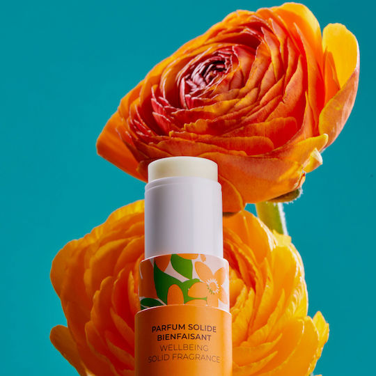 Roger & Gallet Neroli Festes Parfüm 5gr