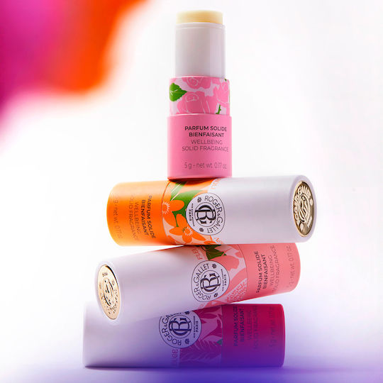 Roger & Gallet Neroli Festes Parfüm 5gr