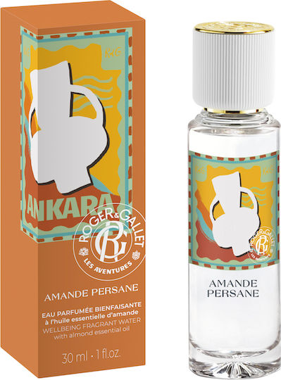 Roger & Gallet Parfümiertes Öl 30ml