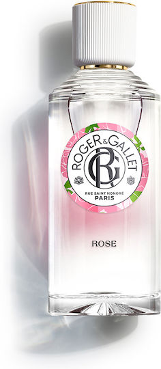 Roger & Gallet Rose Fragrant Well Being Eau de Parfum 100ml