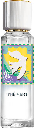 Roger & Gallet Perfumed Oil 30ml
