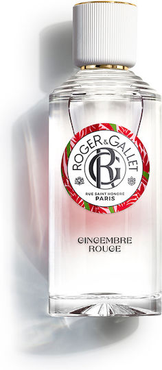 Roger & Gallet Gingembre Rouge Well-Being Eau de Parfum 100ml