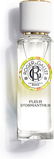 Roger & Gallet Well Being Water Perfume Osmanthus Eau de Parfum 30ml