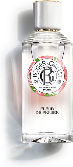 Roger & Gallet Fleur de Figuier Fragrant Wellbeing Eau de Parfum 100ml