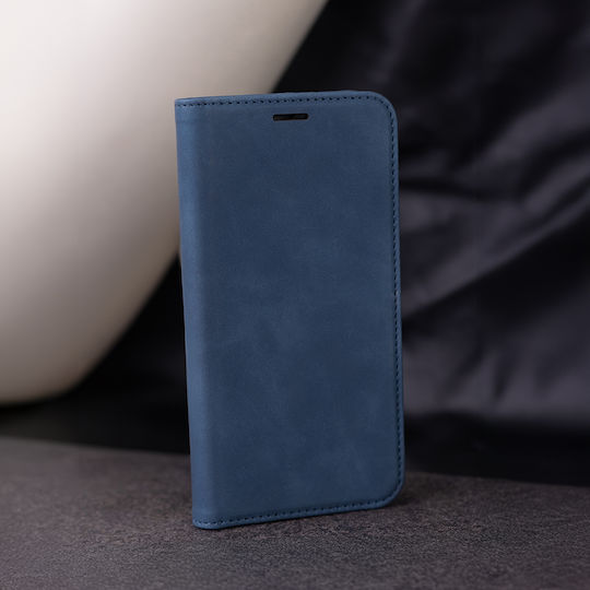 TelForceOne Handyhülle Aus Synthetischem Leder Marineblau Für Google Pixel 11