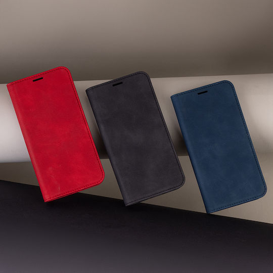 TelForceOne Back Cover Δερματίνης / Σιλικόνης Μαύρο (Google Pixel 11)