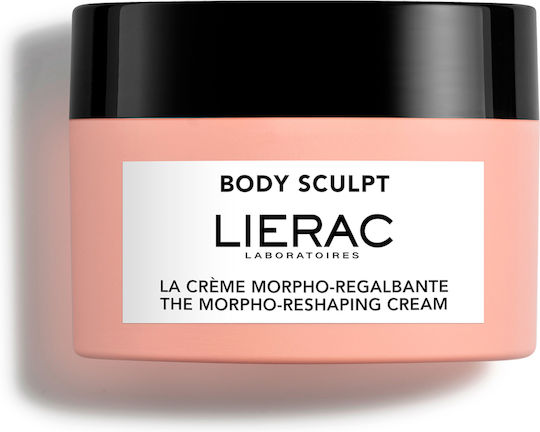 Lierac Body Sculpt Крем за Отслабване и Стягане 200ml
