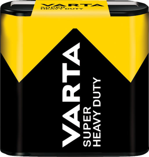 Varta Baterie Zinc 3R12 4.5V 1 buc