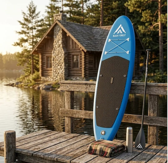 Extralink Inflatable SUP Board with Length 3.2m Blue