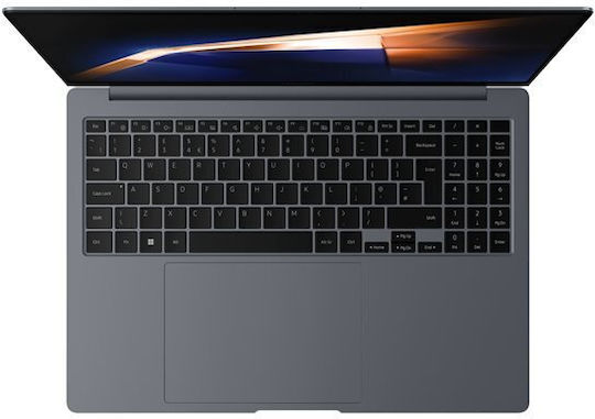 Samsung Galaxy Book6 Ultra 16" Touchscreen 120Hz (Ultra 7-356H/32GB/1TB SSD/GeForce RTX 5060/W11 Pro) (UK Keyboard)