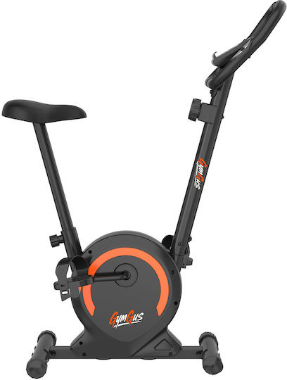 ForAll Ποδήλατο Spinning Ηλεκτρομαγνητικό