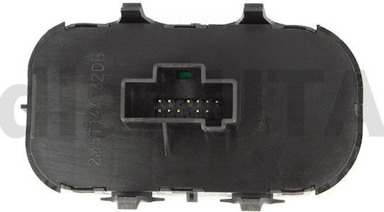 Ανταλλακτικά Πόρτας Ford Focus 98-05