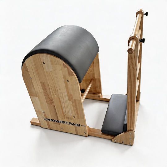 Power Force Train Ladder Barrel Όργανο Κοιλιακών/Ραχιαίων με Βάρη 34kg