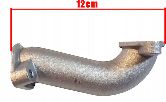 Vergaser Ansaugung 4t 139fmb Saug Quad Moped Junak Romet Zipp Kingway Kxd