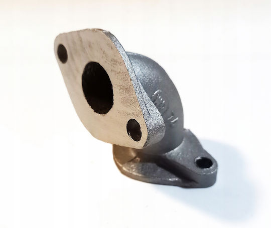 Carburator Admisie 4t 139fmb Admisie Scurtă Quad Atv Bashan Loncin Hammer Barton