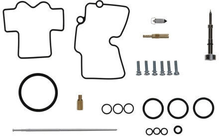 Pro-X Crf450r 07-08 Motorradvergaser Reparatursatz