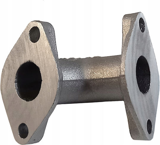 Carburator Admisie 4t 139fmb Admisie Scurtă Quad Atv Bashan Loncin Hammer Barton