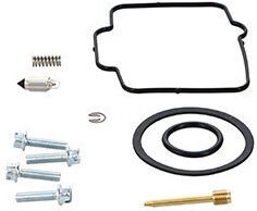 Pro-X Ktm125sx '98-08 Motorradvergaser Reparaturset