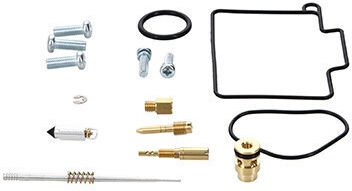 Prox Carburetor Repair Kit Yz125 '05-11