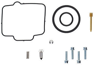 Pro-X Ktm125sx '98-08 Motorradvergaser Reparaturset