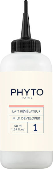 Phyto Phytocolor Hair Dye No Ammonia 5.3 Light Golden Brown 50ml