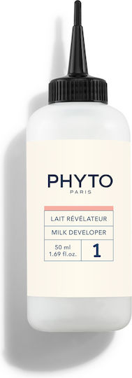 Phyto Phytocolor Hair Dye No Ammonia 6.77 Light Marron Cappuccino 50ml