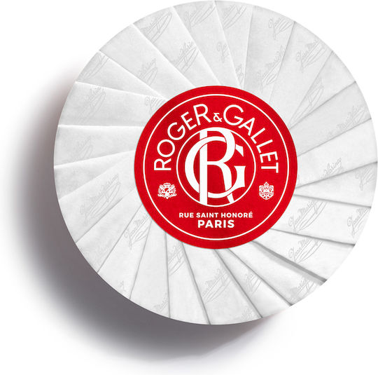 Roger & Gallet Jean Marie Farina Soap Bar With Lavender 100gr